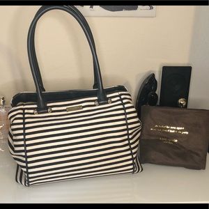 Kate Spade with dust bag